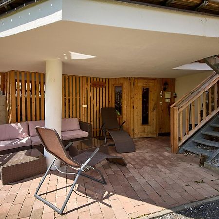 Апартаменты Drei Hittn Saalbach Экстерьер фото
