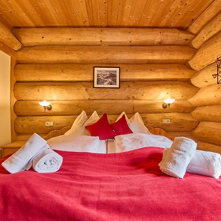 Апартаменты Drei Hittn Saalbach Экстерьер фото