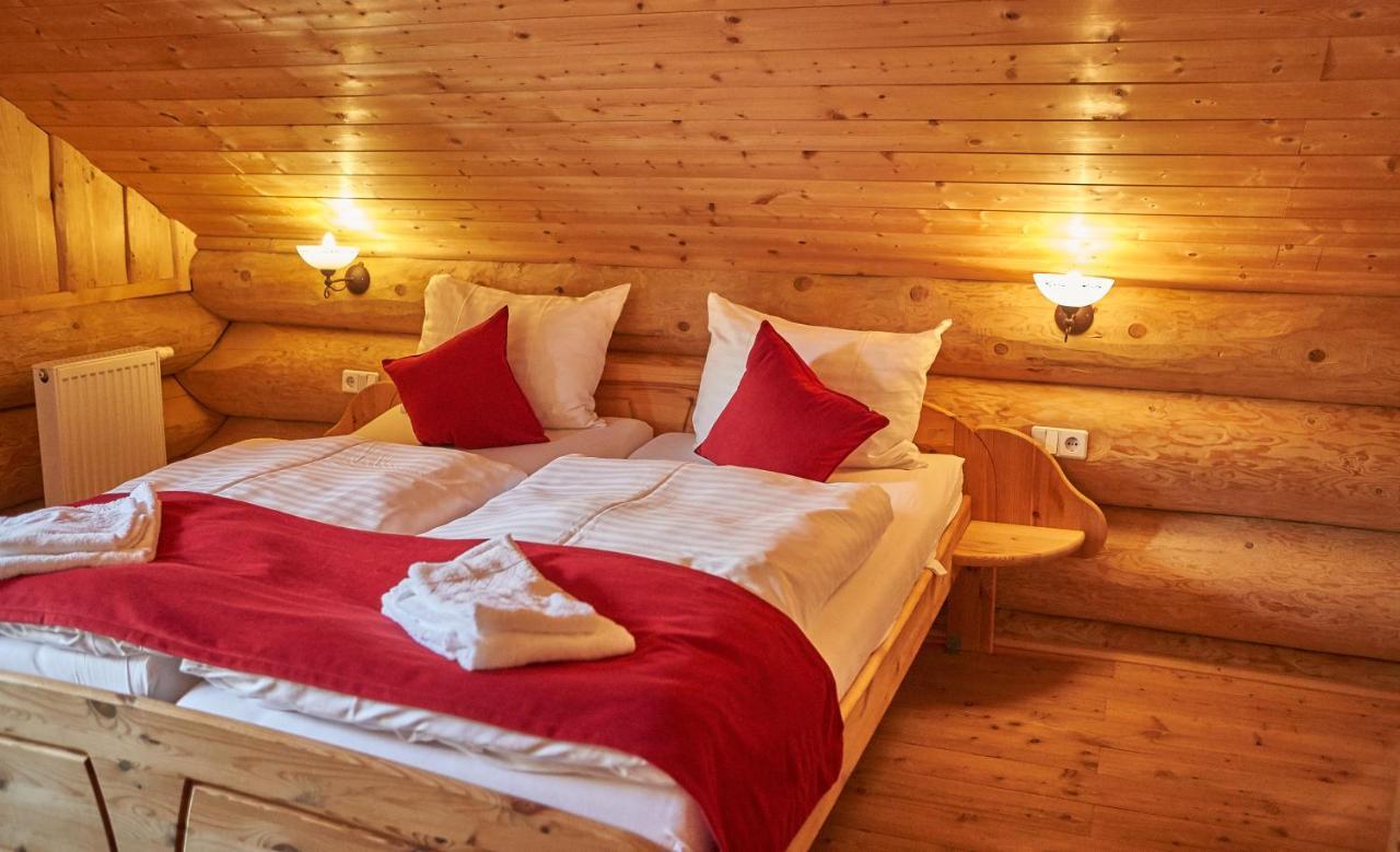 Апартаменты Drei Hittn Saalbach Экстерьер фото