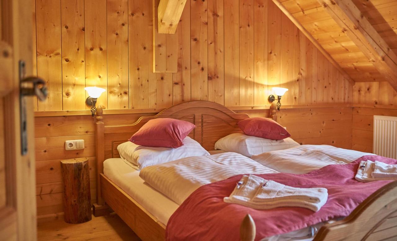 Апартаменты Drei Hittn Saalbach Экстерьер фото