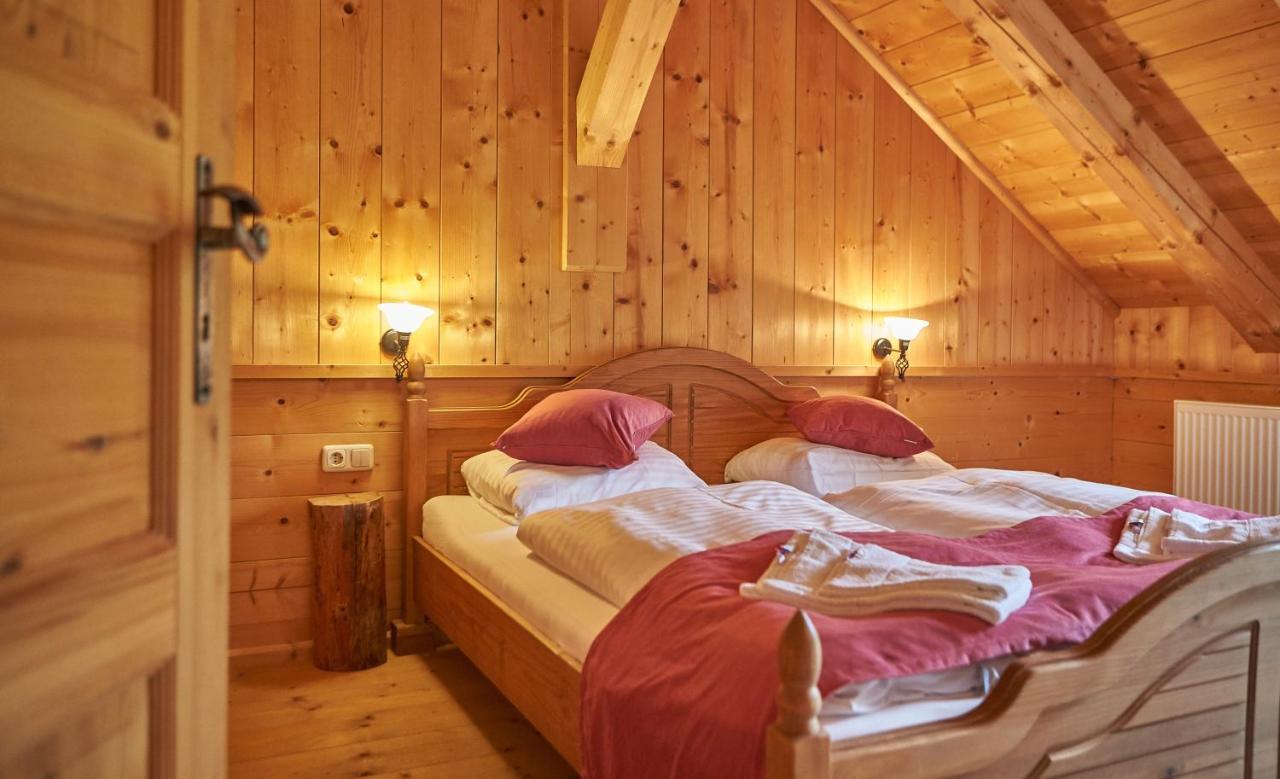Апартаменты Drei Hittn Saalbach Экстерьер фото