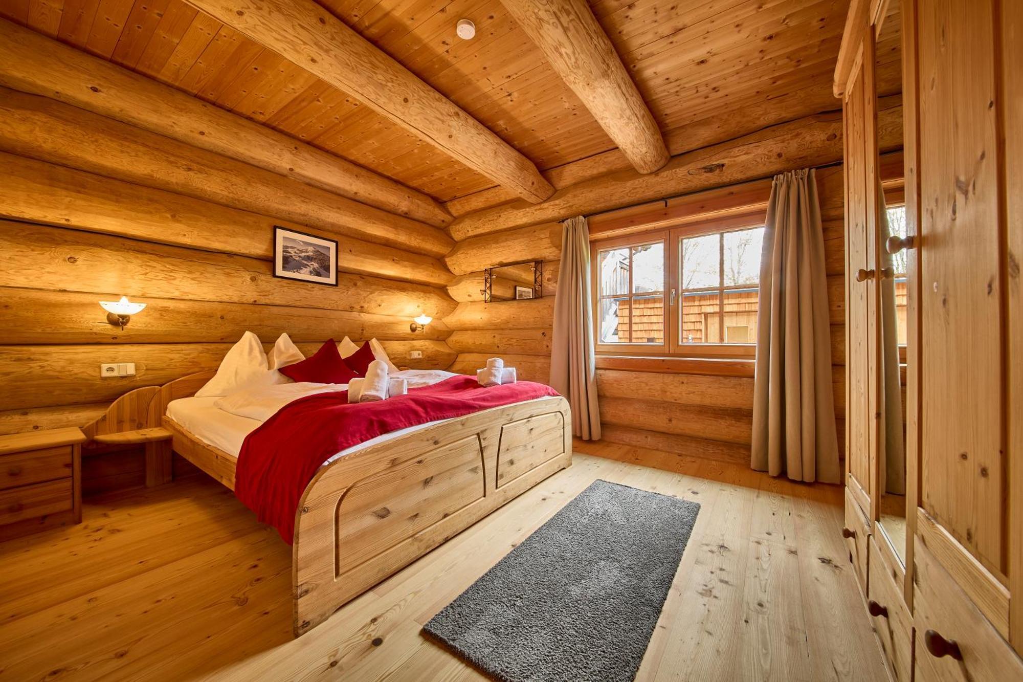 Апартаменты Drei Hittn Saalbach Экстерьер фото