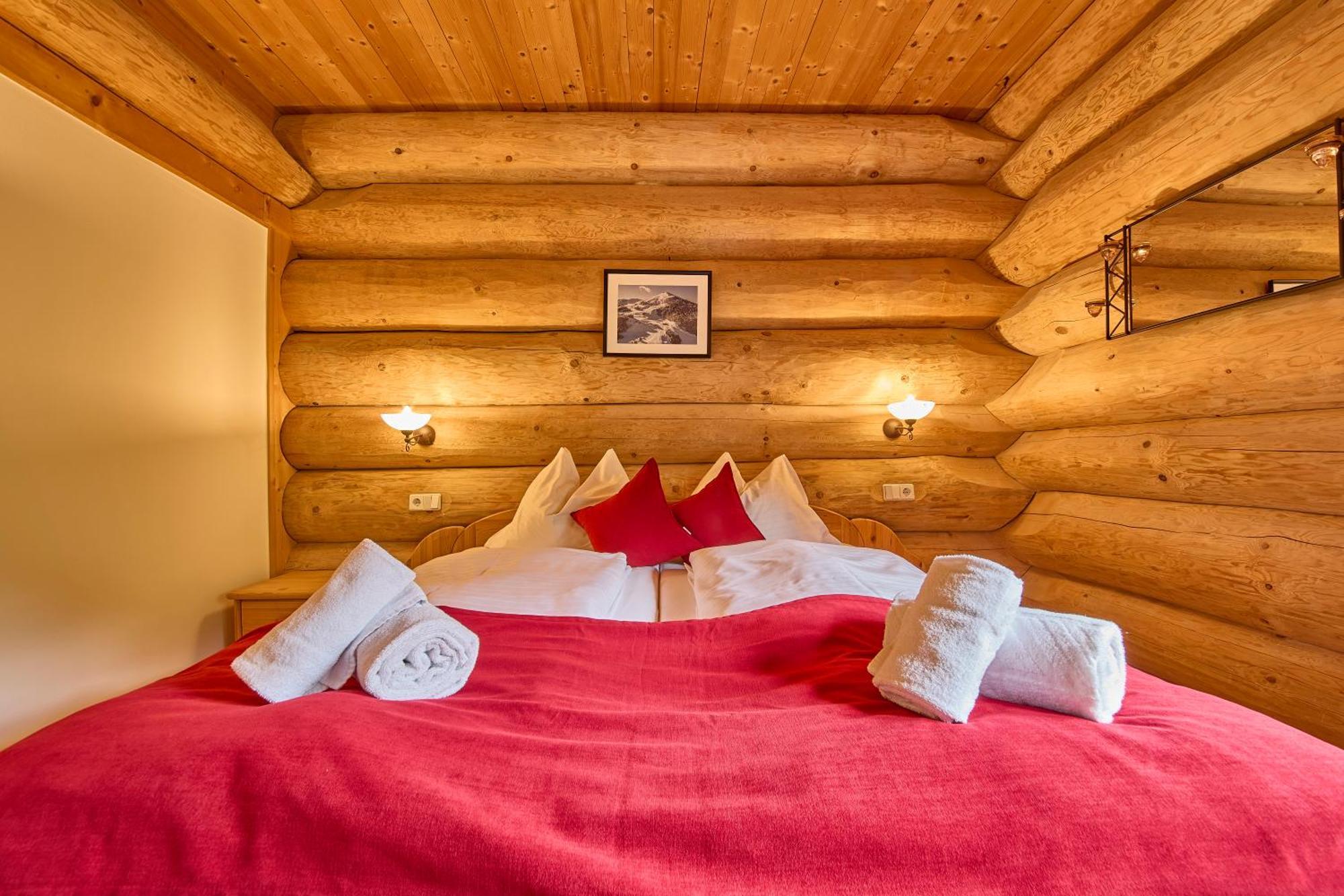 Апартаменты Drei Hittn Saalbach Экстерьер фото