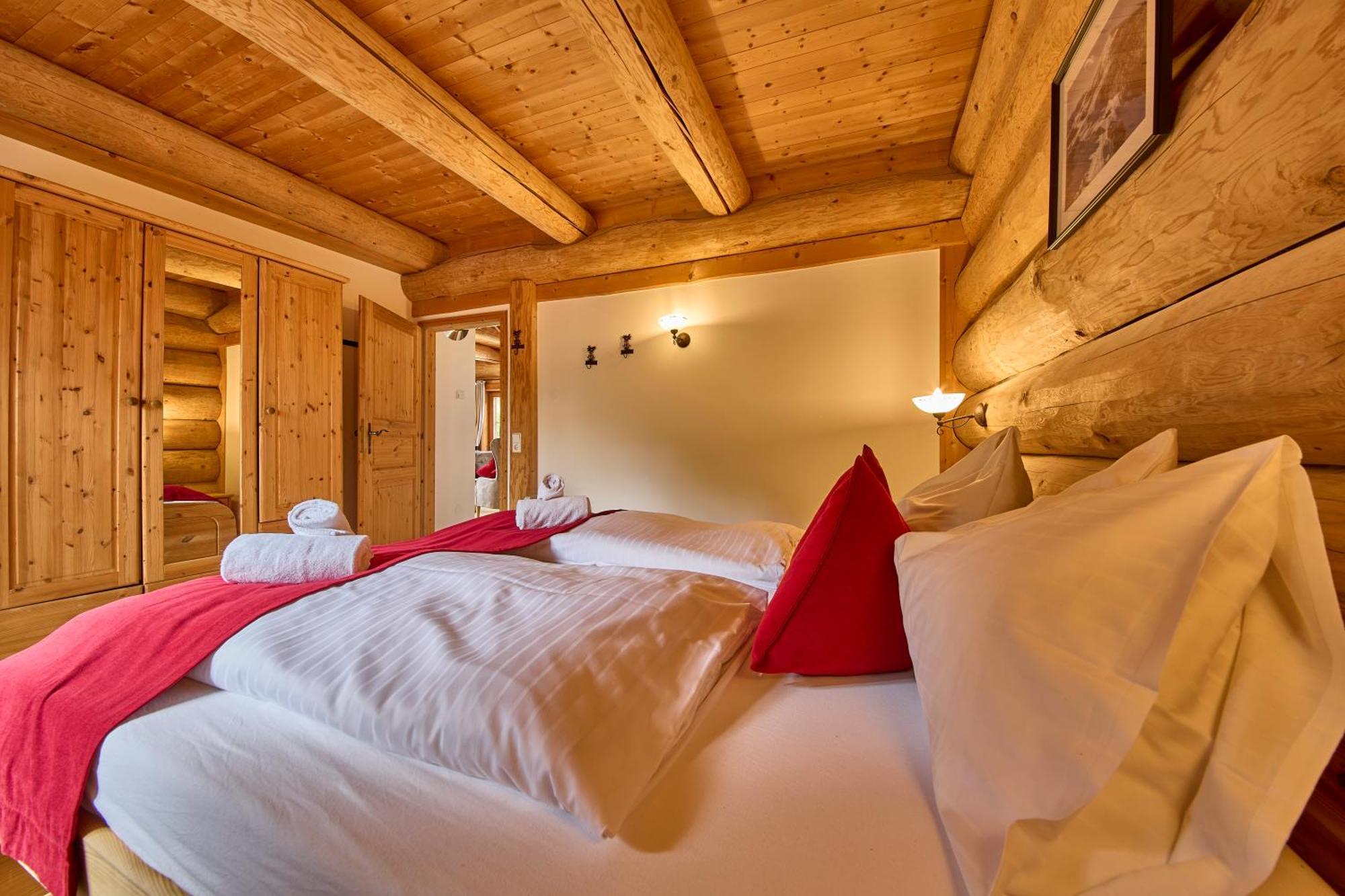 Апартаменты Drei Hittn Saalbach Экстерьер фото