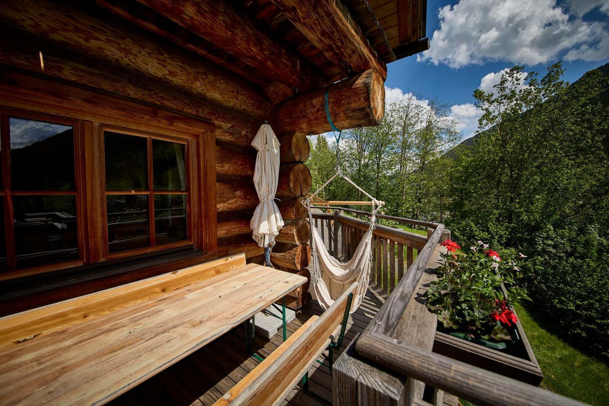Апартаменты Drei Hittn Saalbach Экстерьер фото